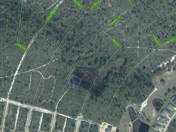 6641 San Benito Dr Lot 21, Sebring, FL 33872