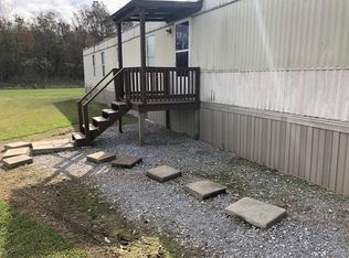 403 Hickory St, Alexandria, LA 71360