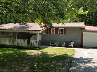 12 Boulder Hill Rd, Bridgton, ME 04009