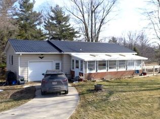 1589 State Route 511, Ashland, OH 44805