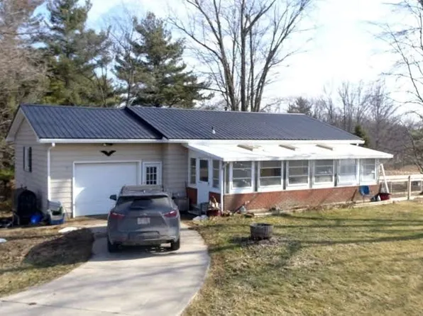 1589 State Route 511, Ashland, OH 44805