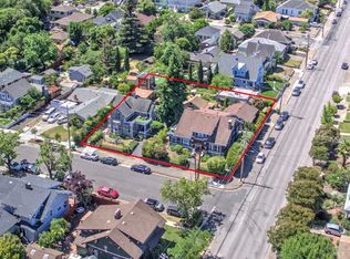 703 B St, Petaluma, CA 94952