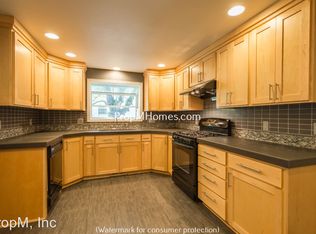 8026 SW 46th Ave, Portland, OR 97219