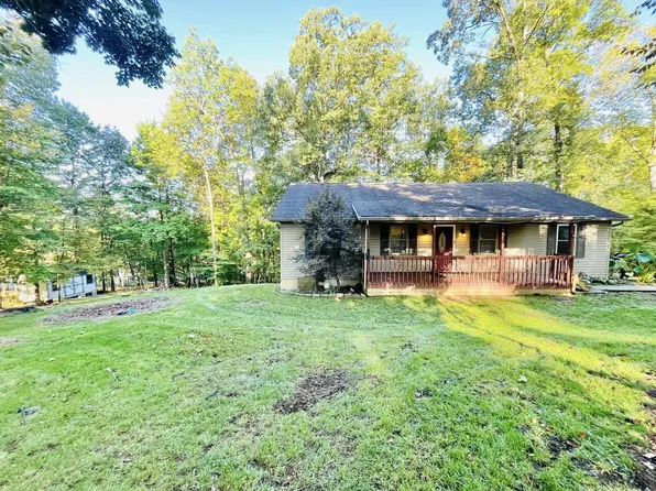 394 Highland Hills Cir, Howard, OH 43028