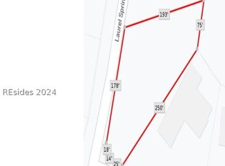 8 Laurel Spring Rd, Okatie, SC 29909