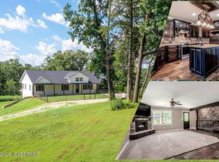 11749 Treeline Rdg, Holts Summit, MO 65043