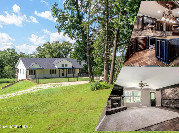 11749 Treeline Rdg, Holts Summit, MO 65043