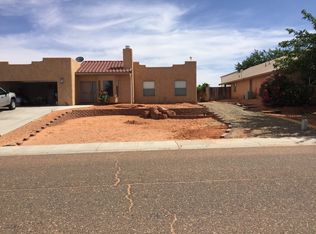583 Pinto Rd, Page, AZ 86040