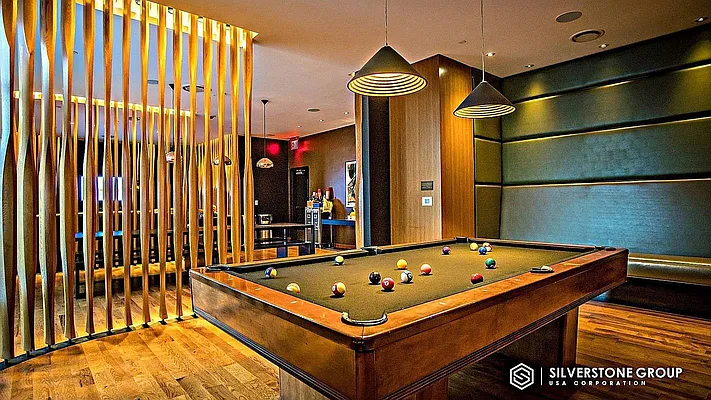 Rented by Silverstone Group USA Corp. | media 21