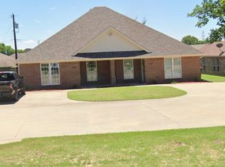 4202 Pine Mill Rd #4202, Paris, TX 75462