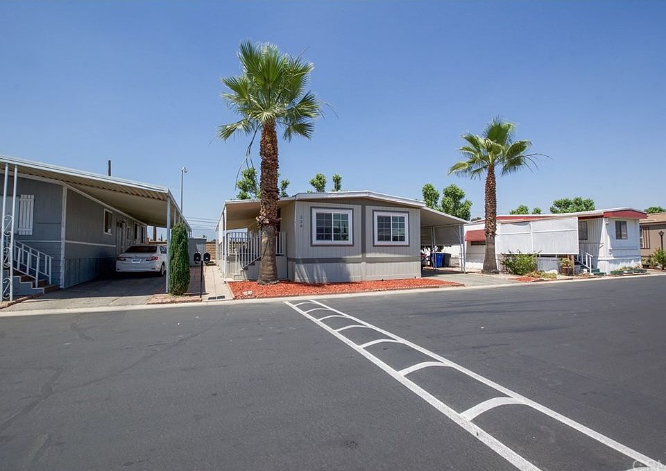 1st image of 2505 Foothill Blvd Spc 228