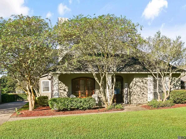 18927 W Lake Terrace Dr, Baton Rouge, LA 70817