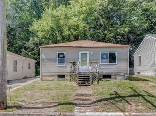 200 Sering Ave, Alton, IL 62002