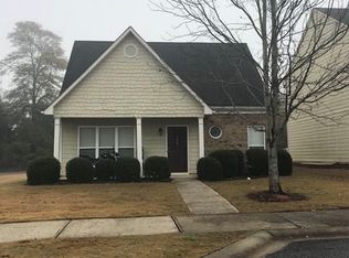 360 Bridgewater Cir, Athens, GA 30601
