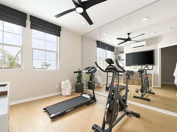 Blossom Plan 3 Bedroom Covina, CA
