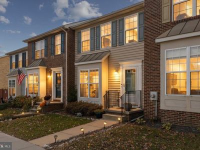 110 Chatham Sq, Winchester, VA, 22601