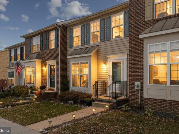 110 Chatham Sq, Winchester, VA 22601