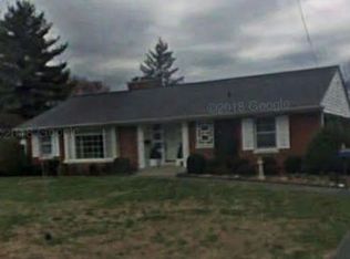 107 Jody St, London, KY 40741