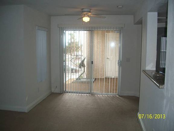 3rd image of 6800 E Lake Mead Blvd Unit 2009