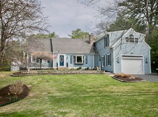 59 Saddler Ln, West Barnstable, MA 02668