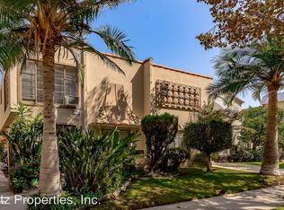 316 S Rexford Dr #2, Beverly Hills, CA 90212