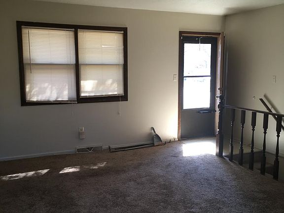 main floor living room
