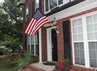 7132 Oxford Bluff Dr, Stanley, NC 28164
