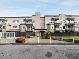 1850 Southmere Cres E #315, Surrey, BC