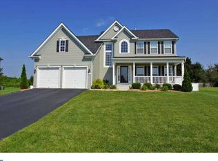 463 Quail Landing Cir, Magnolia, DE 19962