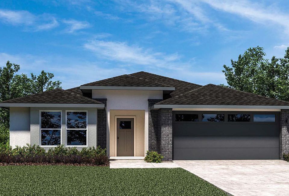Plan Elevation.