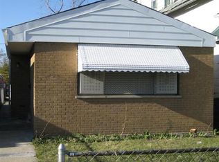 1346 W 109th Pl, Chicago, IL 60643
