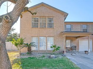 12838 Burdine St, Houston, TX 77085