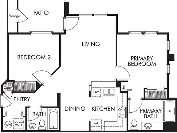 Plan 3 Ground Floor