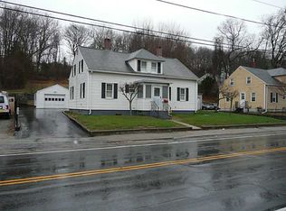 221 Providence St, West Warwick, RI 02893