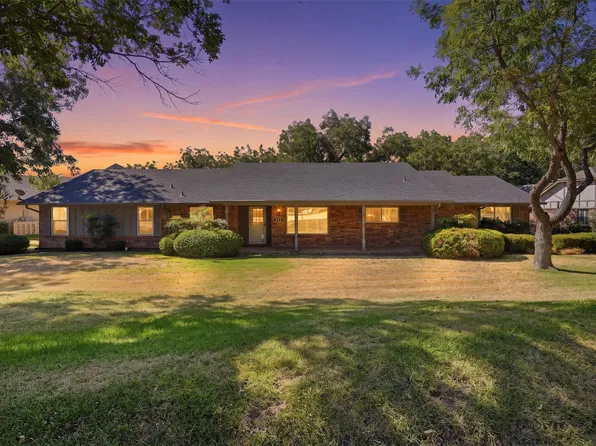 6116 Belvidere Cir, Granbury, TX 76049
