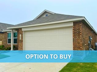 1255 Falcon Heights Dr, Forney, TX 75126