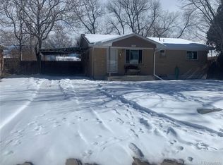 7502 Dale Ct, Westminster, CO 80030
