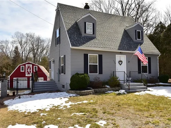 115 Wells Road, East Windsor, CT 06088