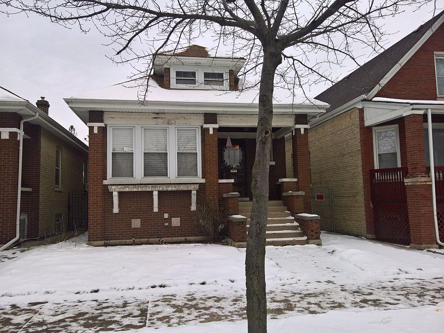 1st image of 1524 N Long Ave #H