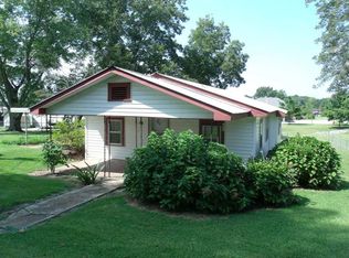 419 5th St NW, Arab, AL 35016