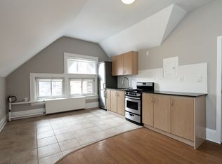 160 Huron Street, Toronto, ON M5T 2B5