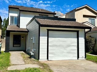 3574 W Terrace Ave, Fresno, CA 93722