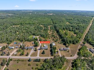 3965 Newt Dr, Gaylord, MI 49735