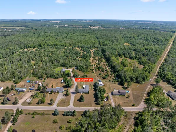 3965 Newt Dr, Gaylord, MI 49735