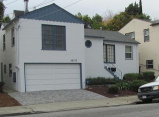 22135 Main St #B, Hayward, CA 94541