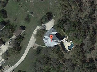 161 High Valley Dr, New Braunfels, TX 78132