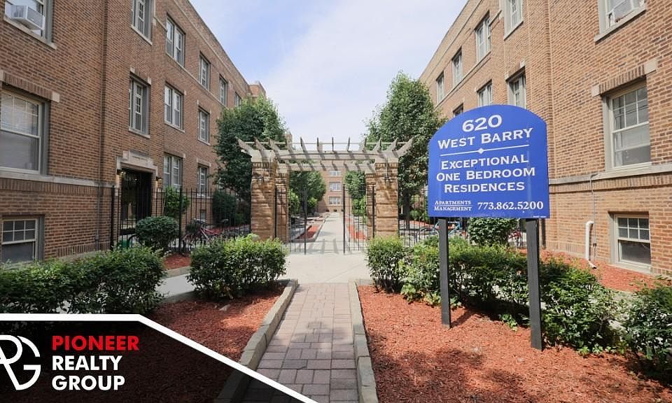 1st image of 628 W Barry Ave #B628n2