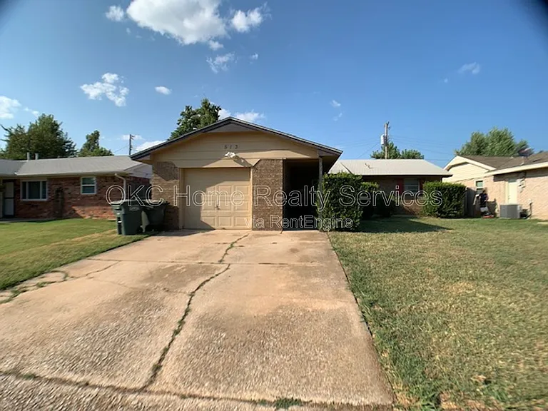 513 Sunnyside Pl — Photo 5