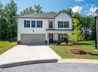 998 Equine Dr, Roebuck, SC 29376