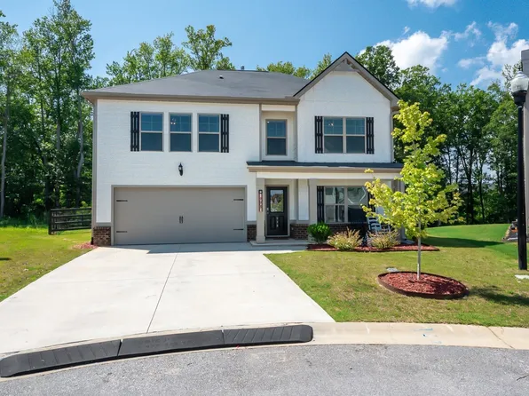 998 Equine Dr, Roebuck, SC 29376